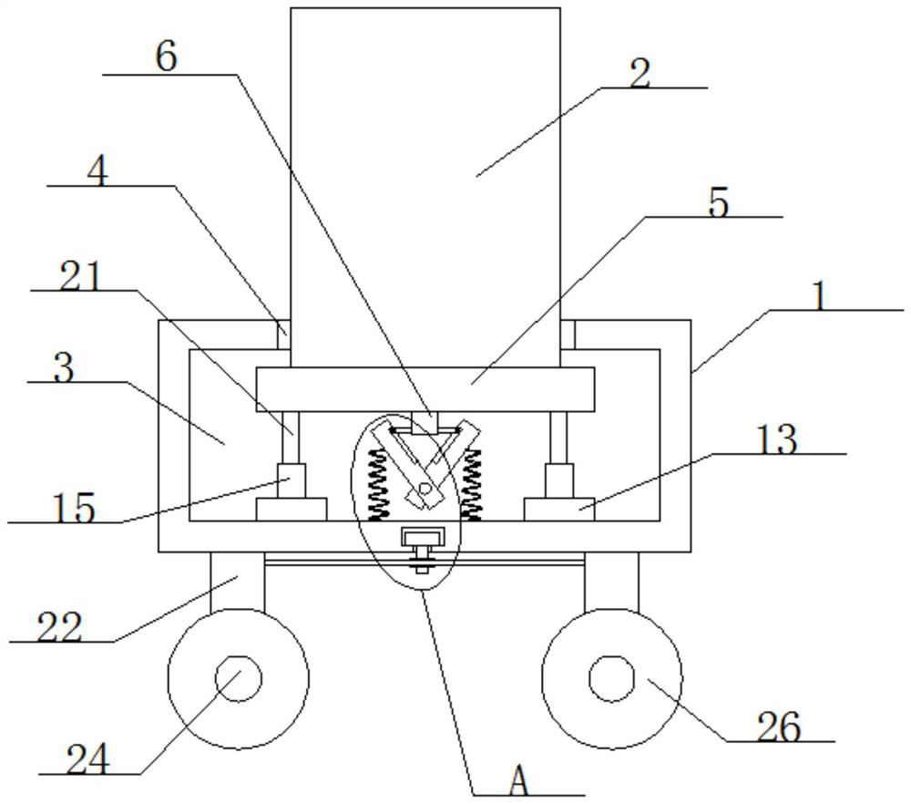 Full-automatic freeze-drying pharmaceutical equipment