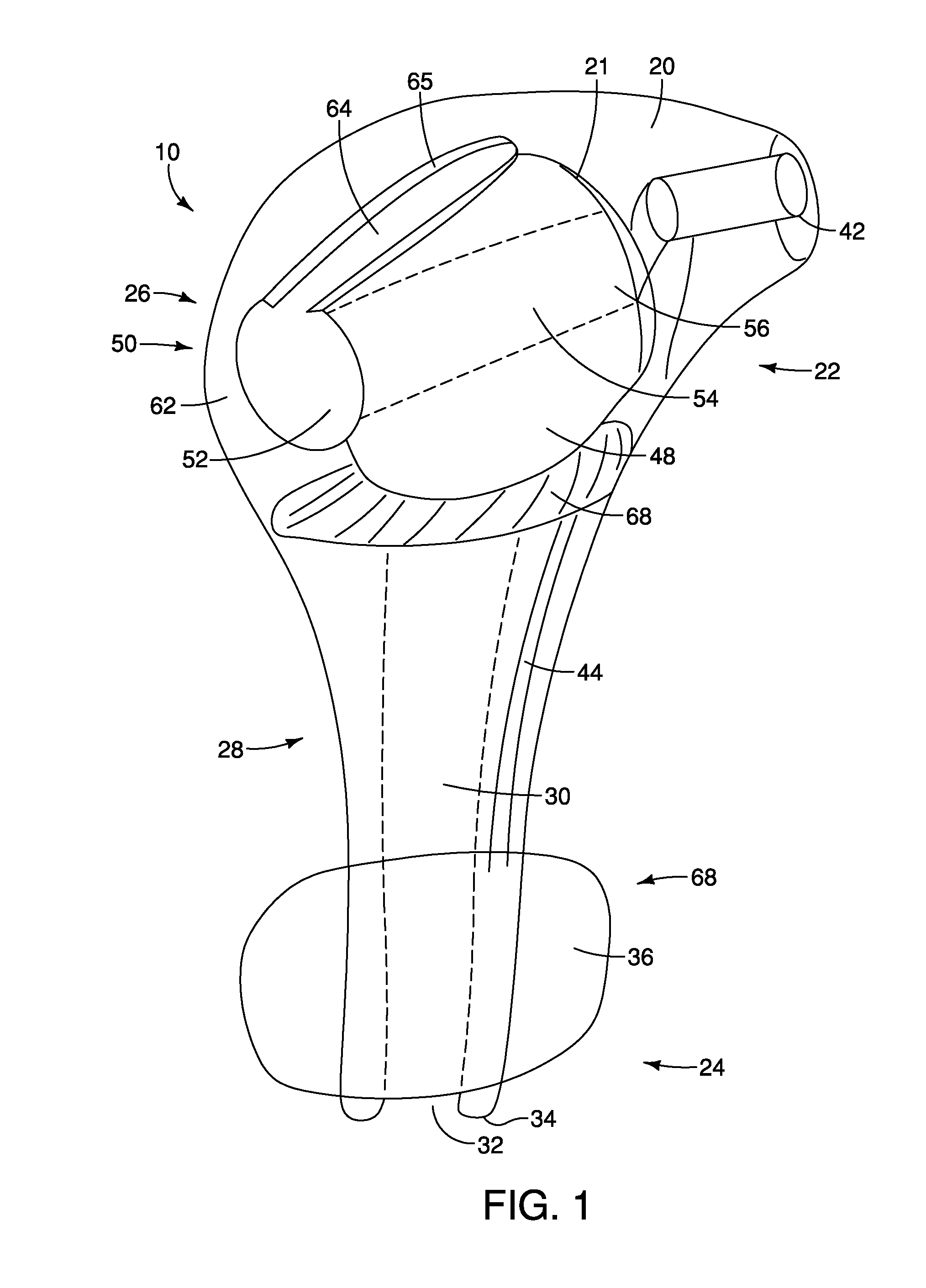 Low Profile Gastrostomy Tubes