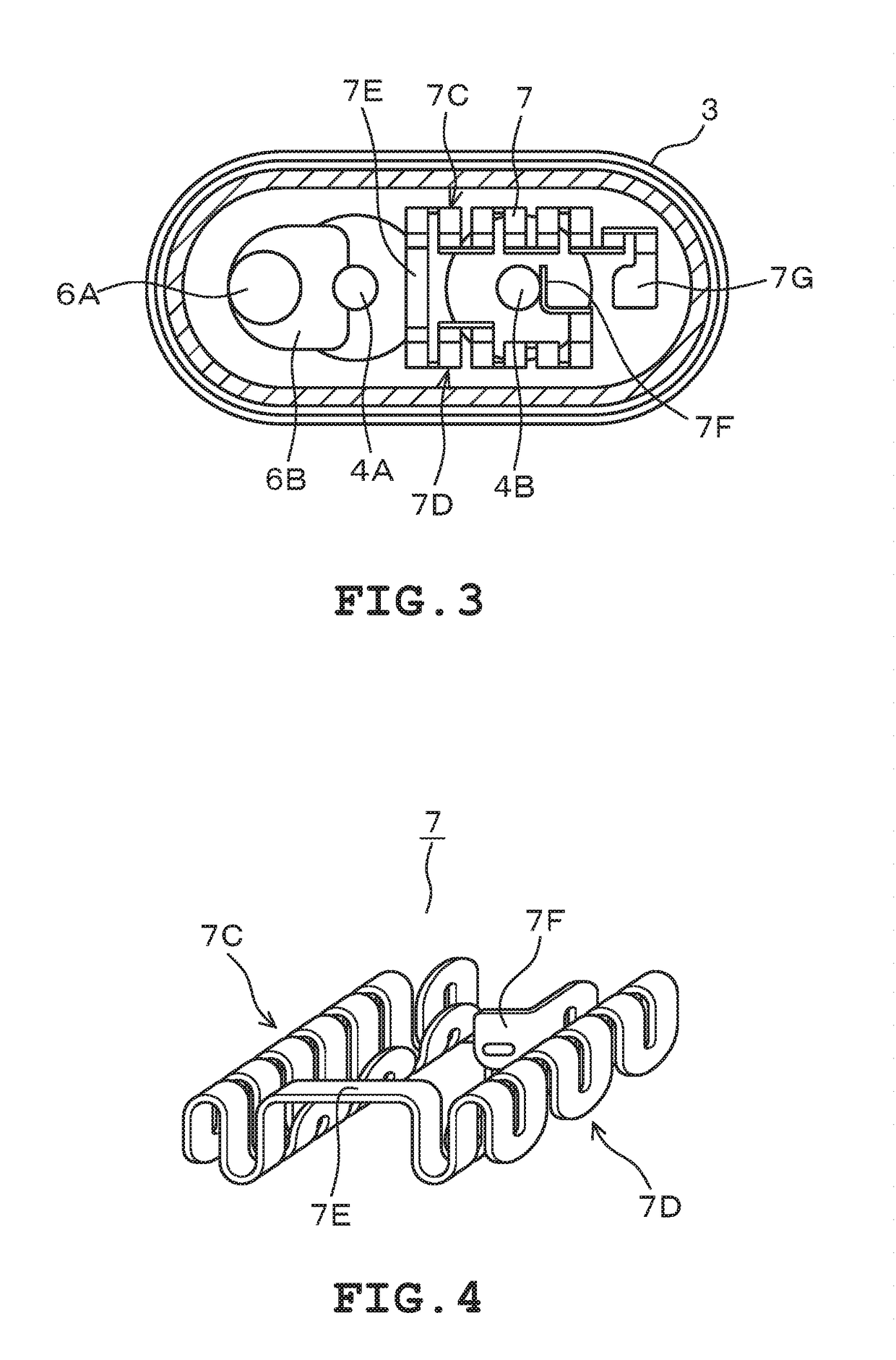 Heat-reactive switch