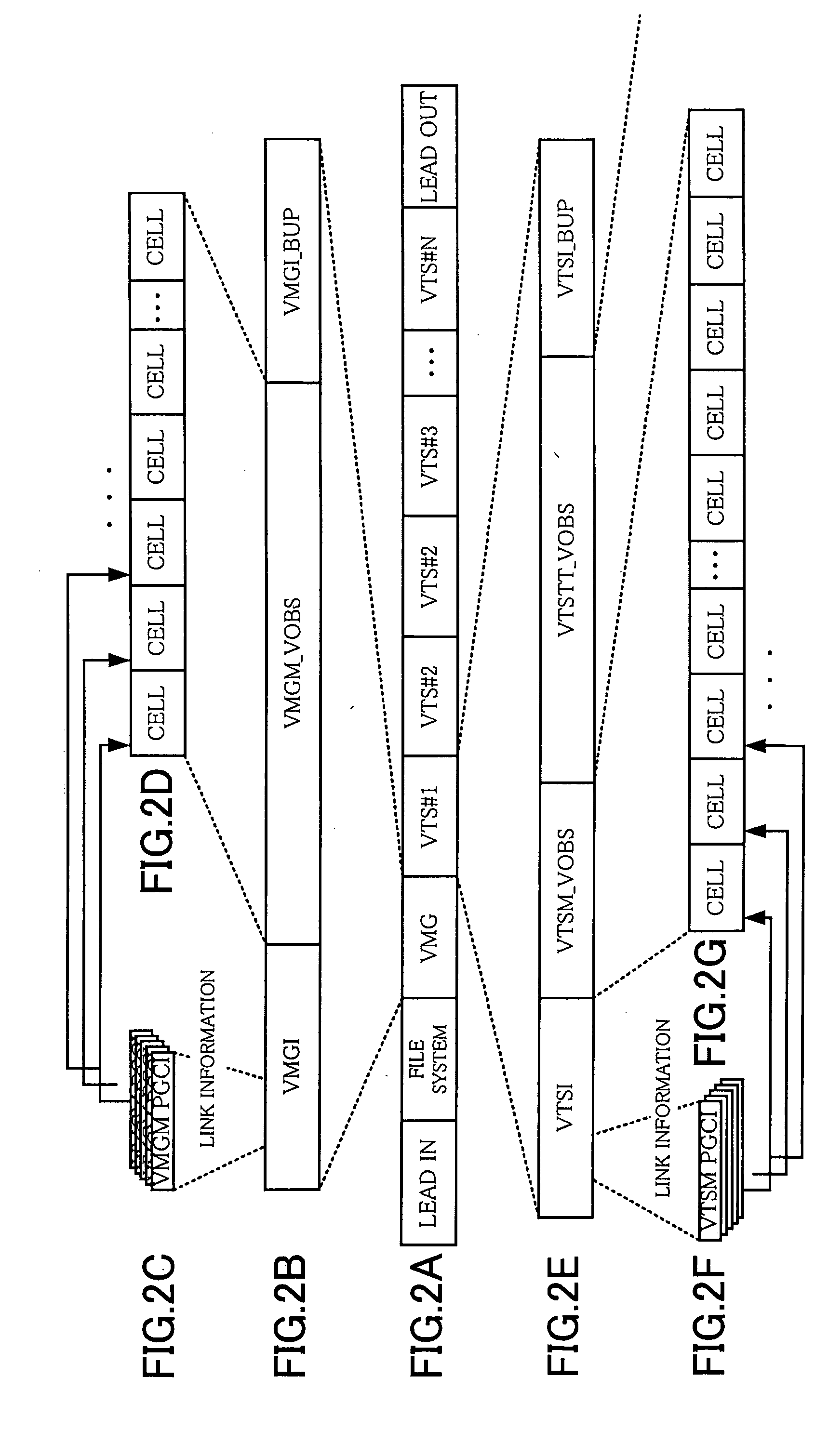 Optical recording method and optical recording device