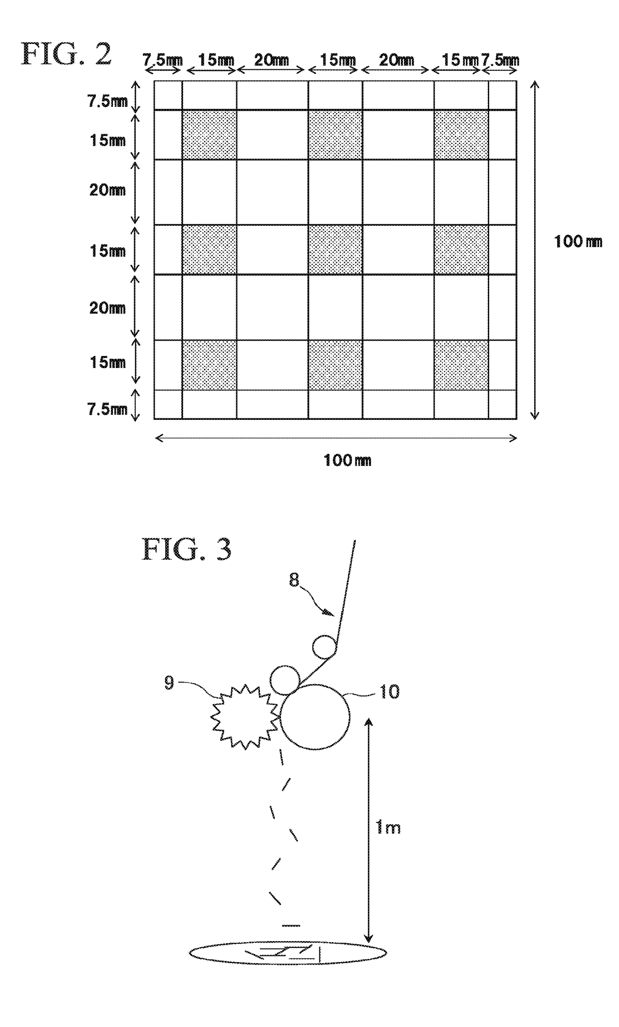 Continuous carbon fiber bundle, sheet molding compound, and fiber-reinforced composite material to be molded using the same