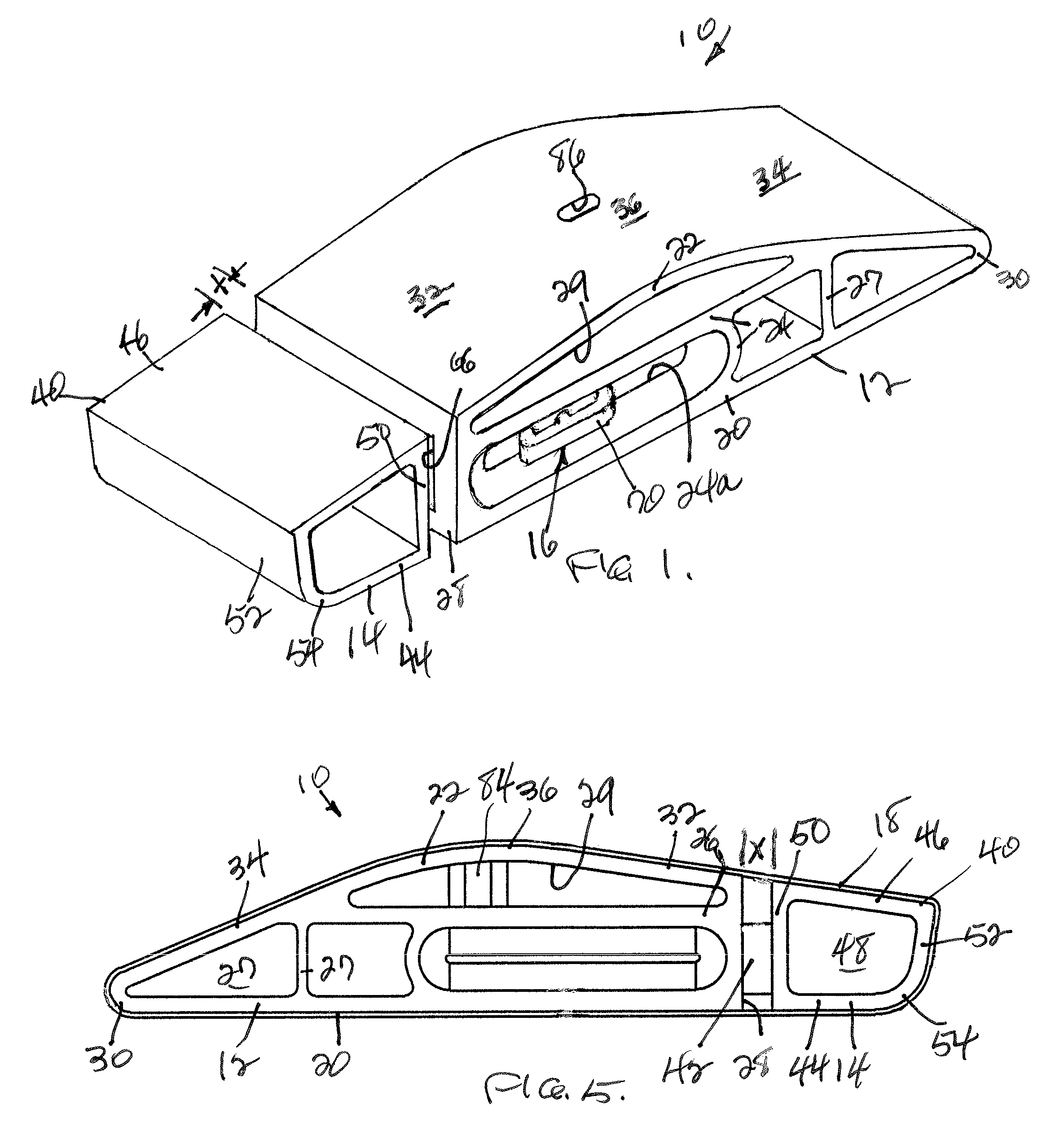 Sanding block