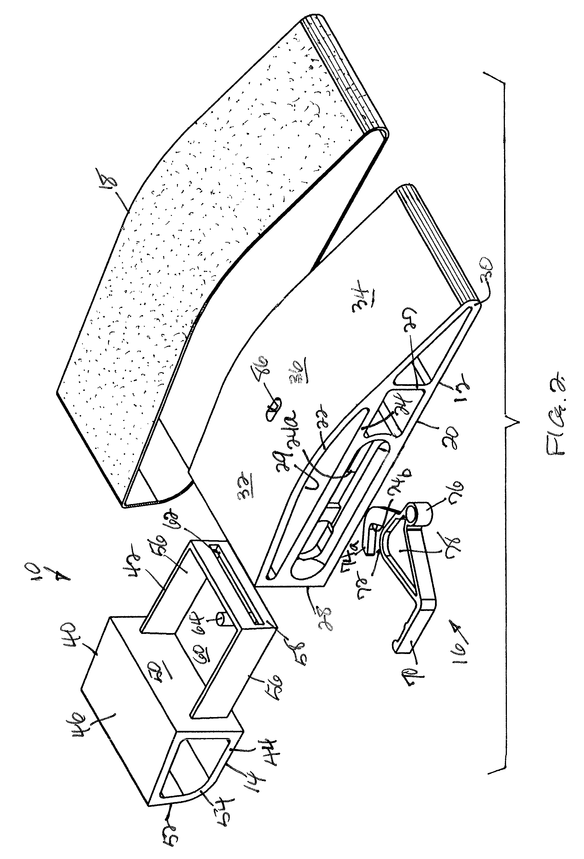 Sanding block