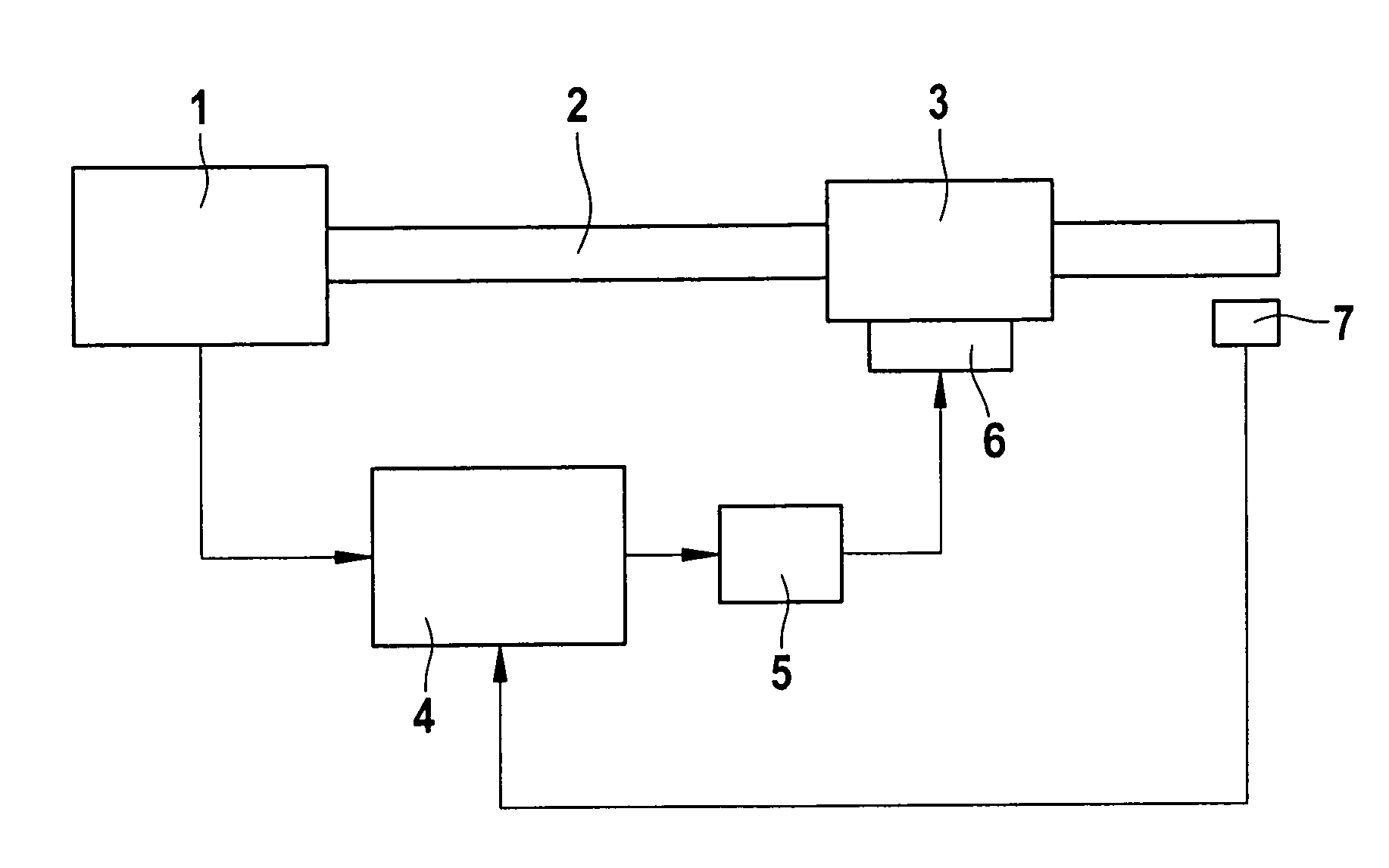 Method for operating mode-dependent sound control