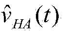 Estimation method of lost generated energy of out-of-order fan