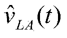 Estimation method of lost generated energy of out-of-order fan