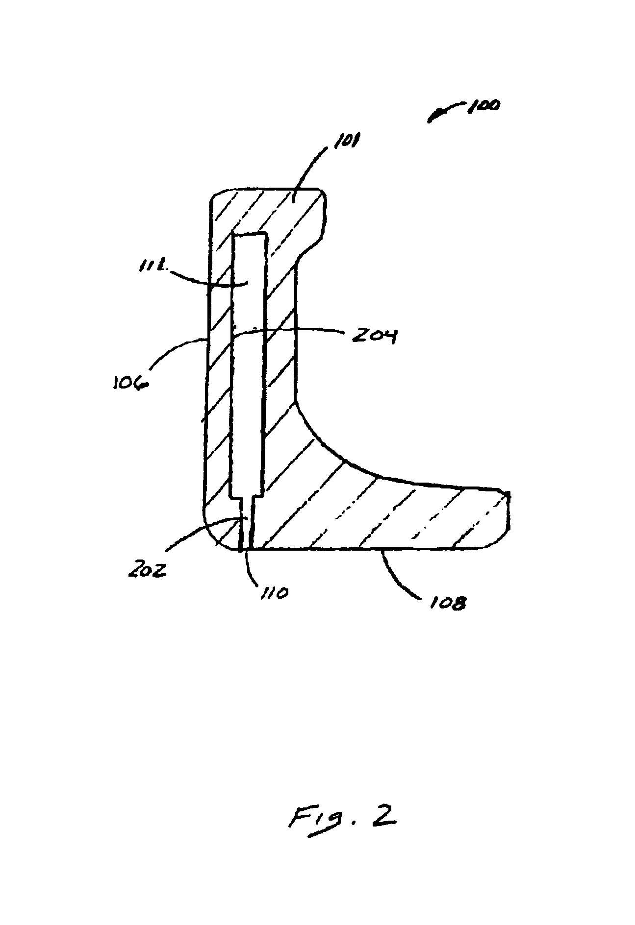Methods and apparatus for a golf club head with an encapsulated insert