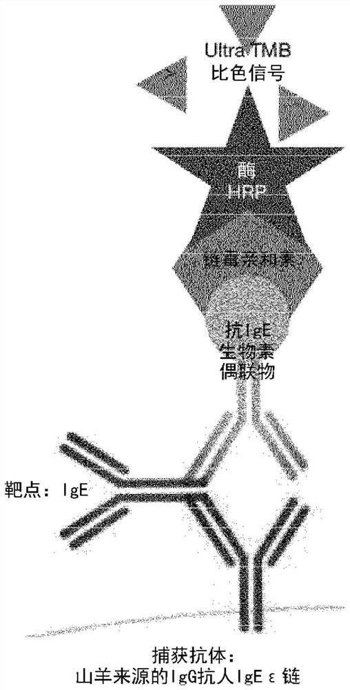 Improved method for plasma immobilization of a biomolecule to a substrate via a linking molecule