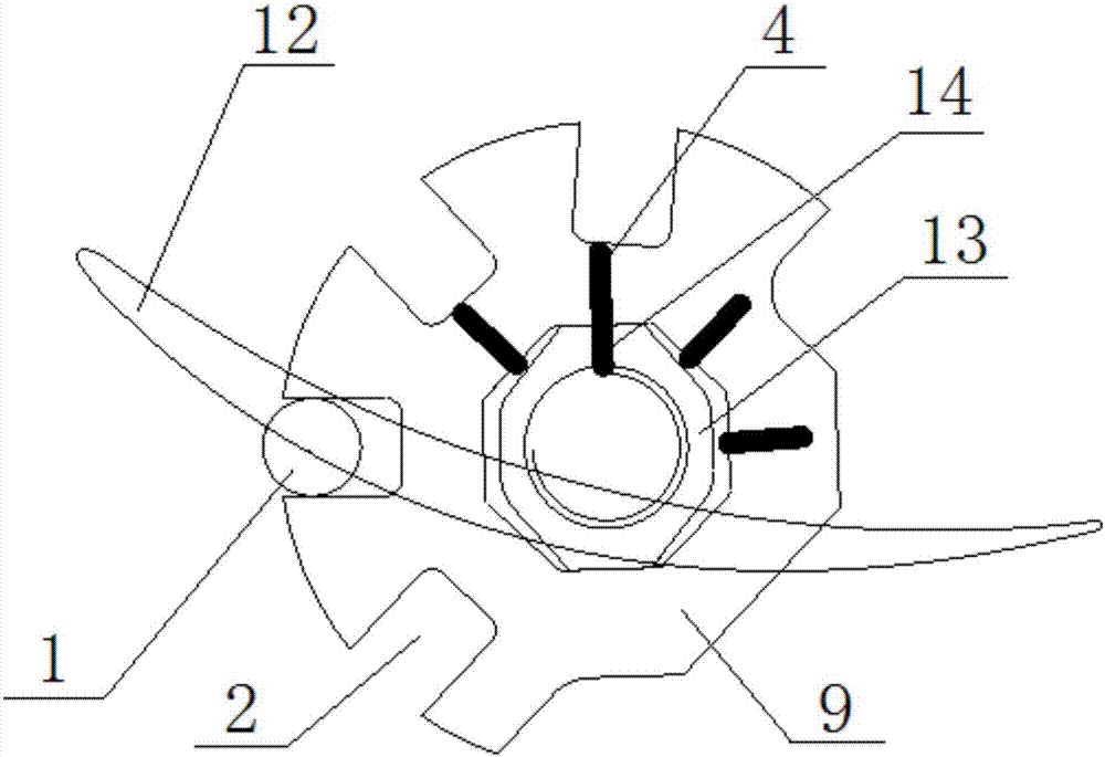 Multi-angle angle gauge block