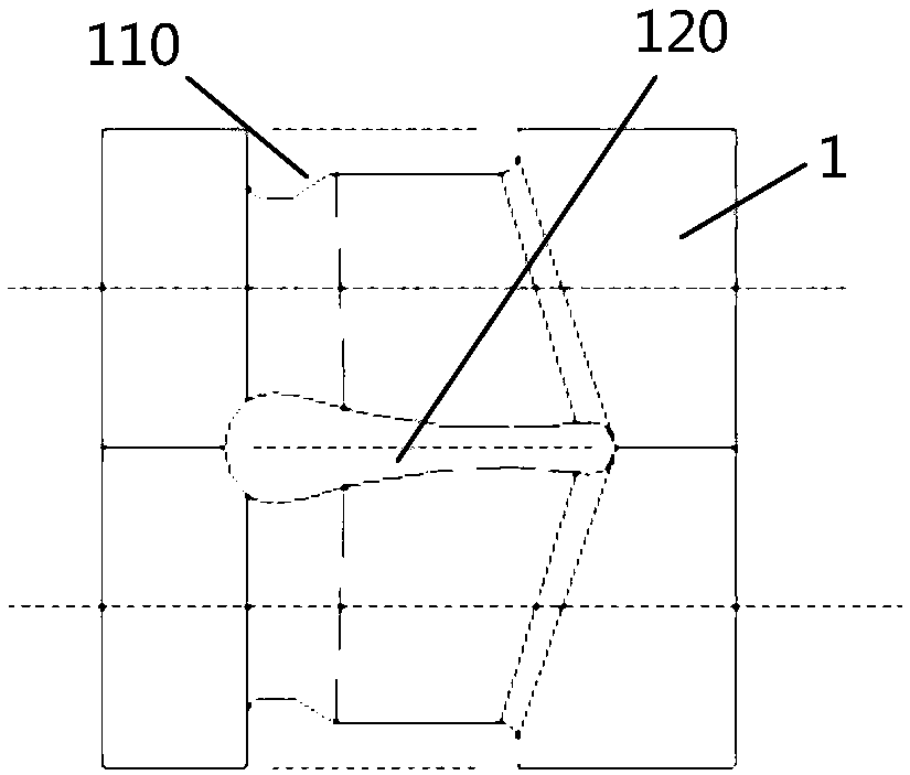 Precise thermal machining method for an engine piston connecting rod