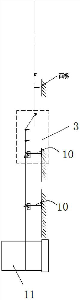 A method for producing poy varieties with fdy equipment