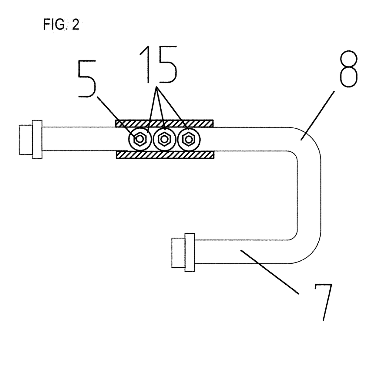 Auxiliary heating system