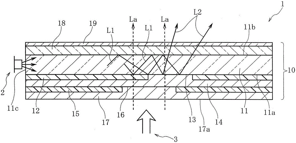 Method for manufacturing a dimming apparatus