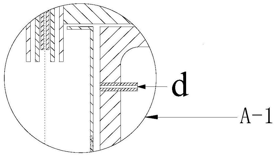 Reactor, reaction system and phenolic wastewater treatment method based on supercritical water oxidation