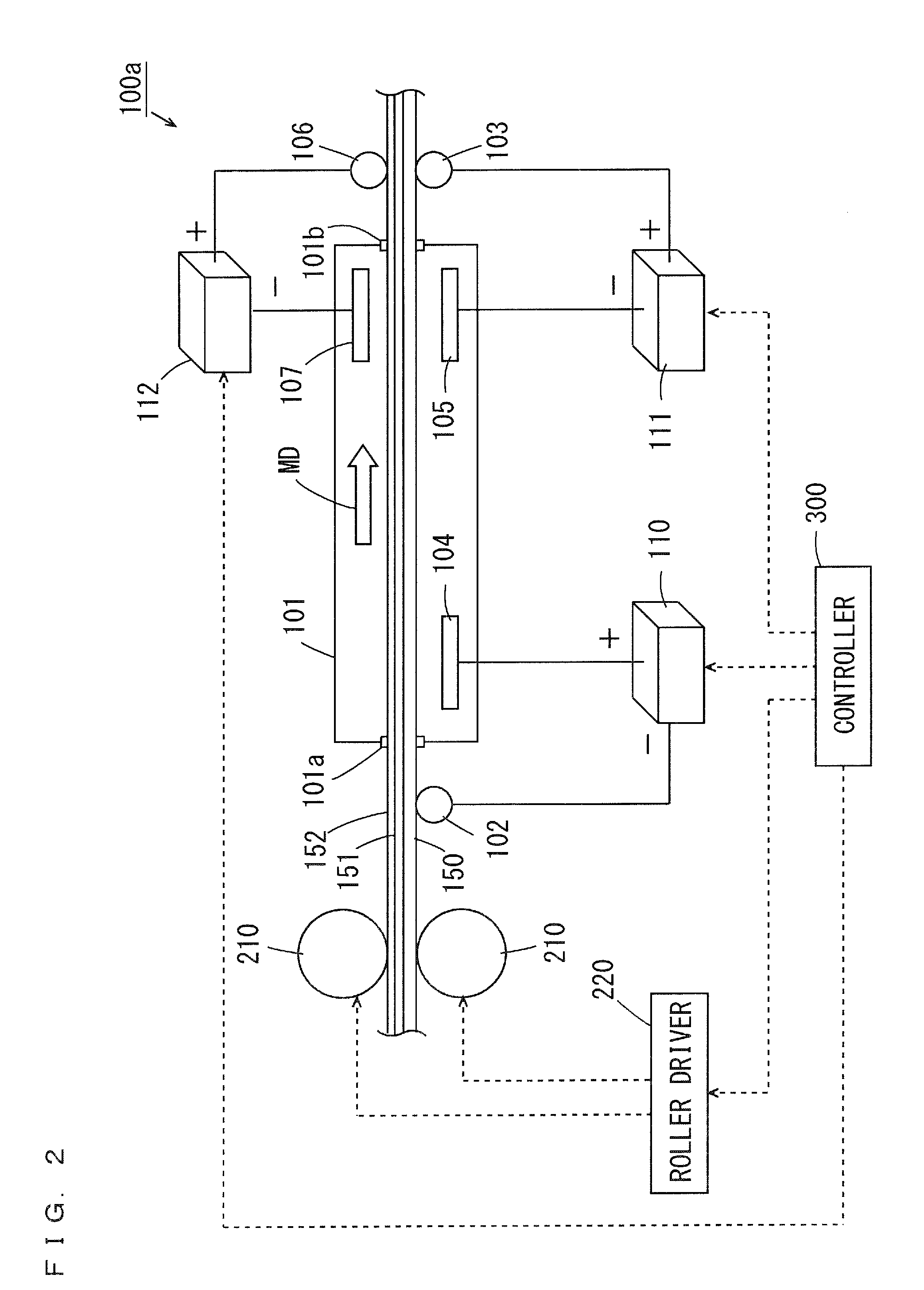 Plating apparatus, plating method, method of manufacturing printed circuit board and printed circuit board