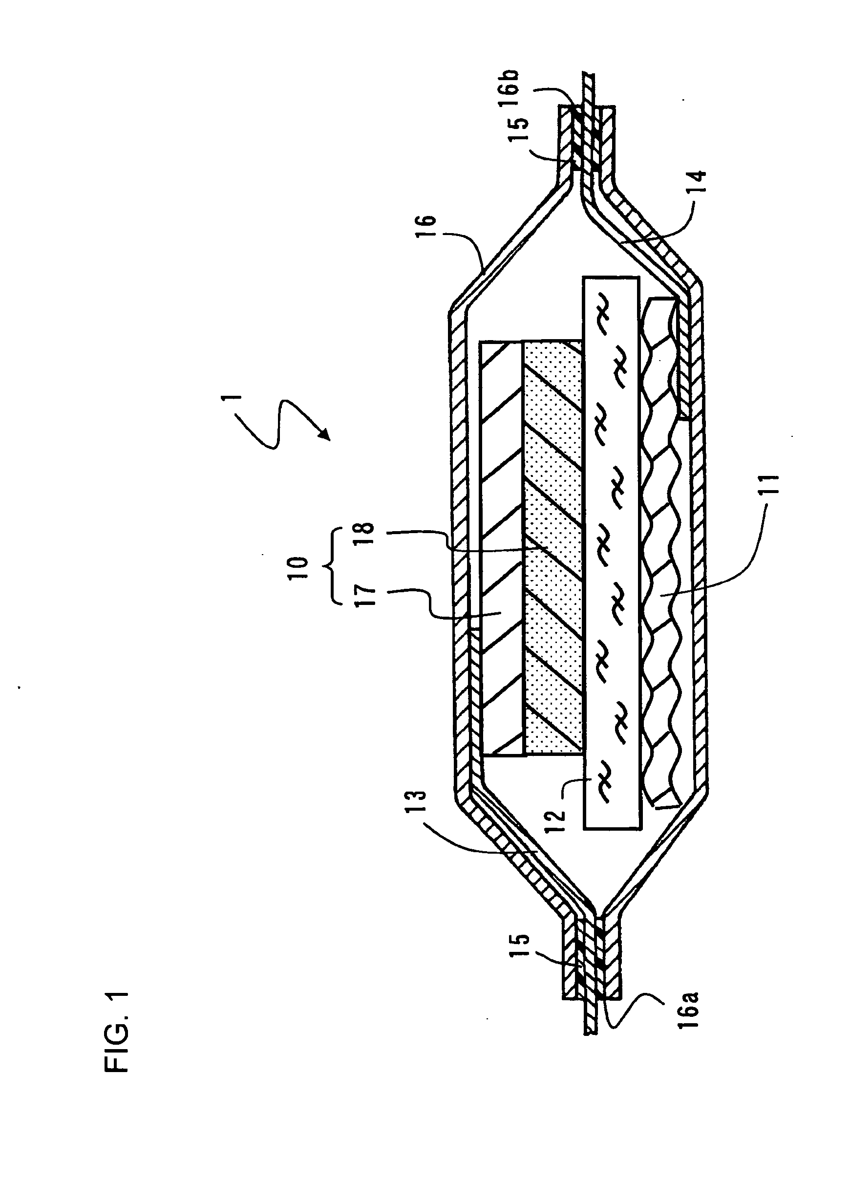 Negative electrode current collector for lithium ion secondary battery, negative electrode for lithium ion secondary battery, and lithium ion secondary battery