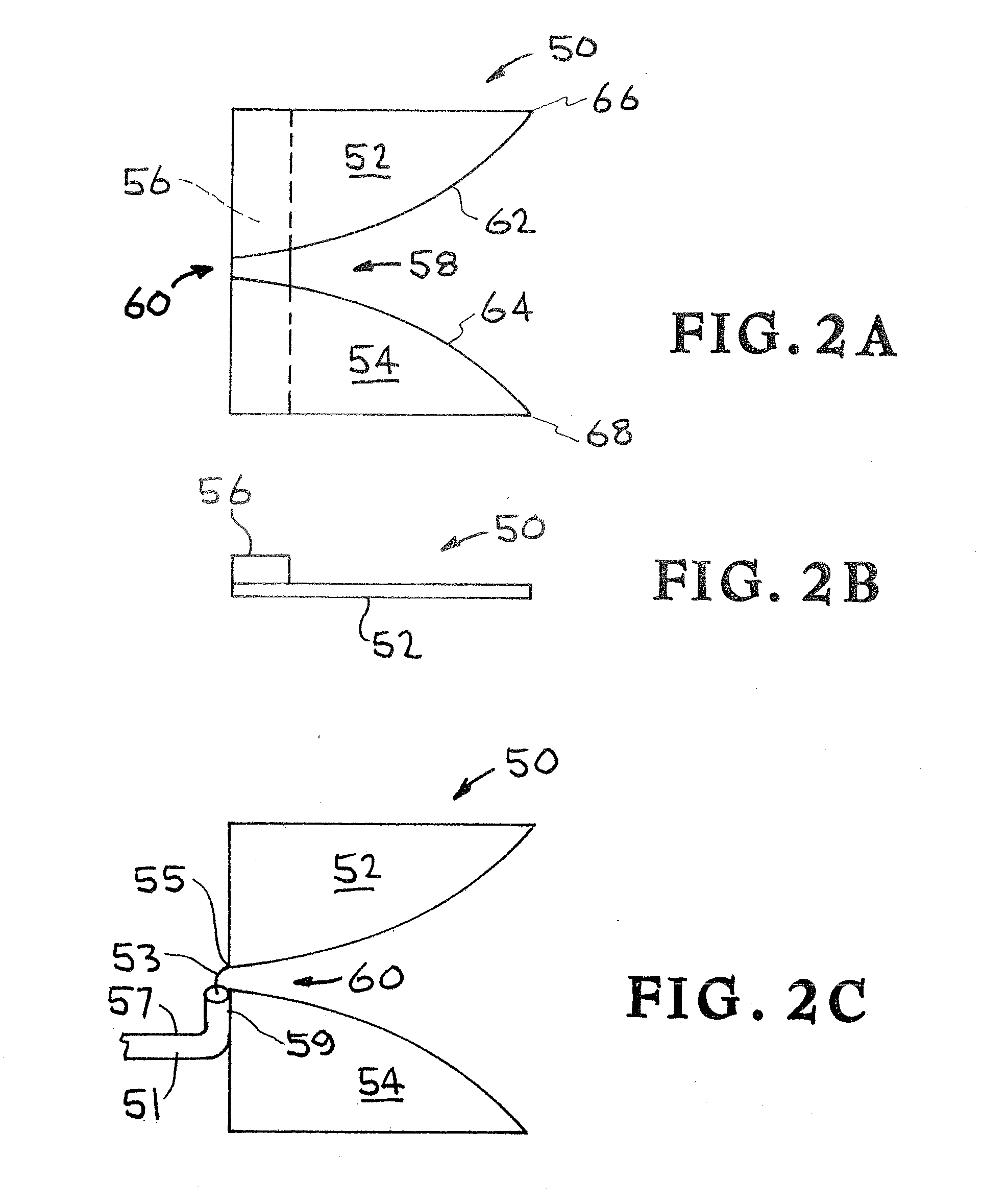 Broad Band Antennas and Feed Methods