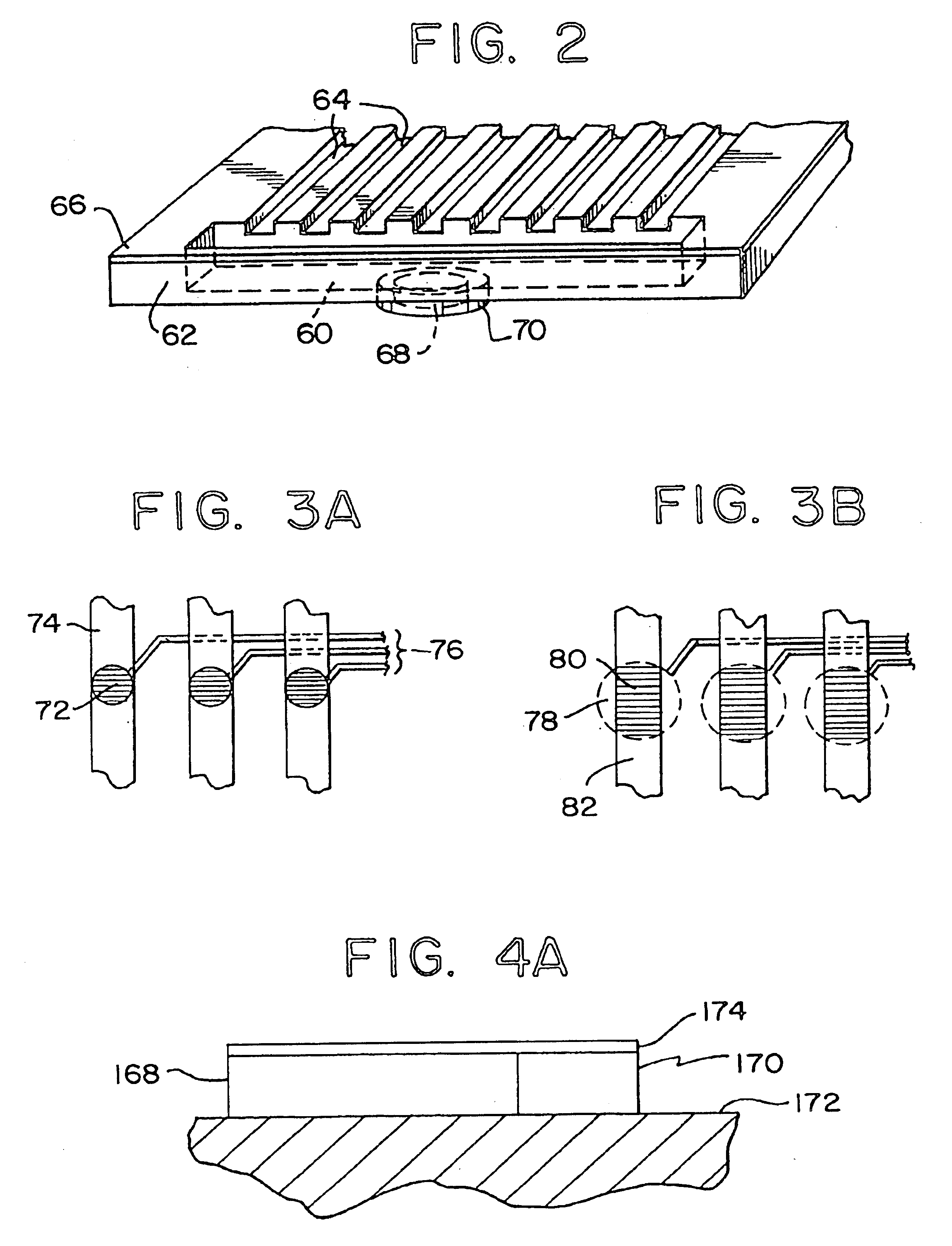 Methods for detecting and sorting polynucleotides based on size