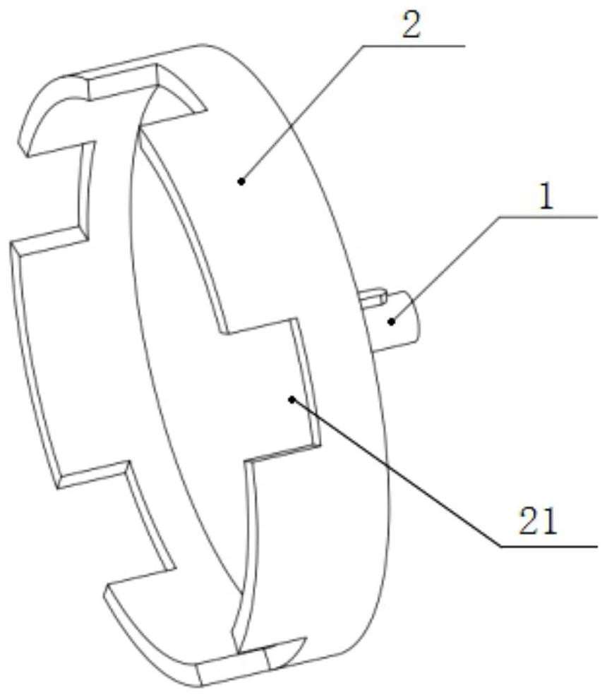 A Deformable Traveling Wheel for Multiple Road Conditions