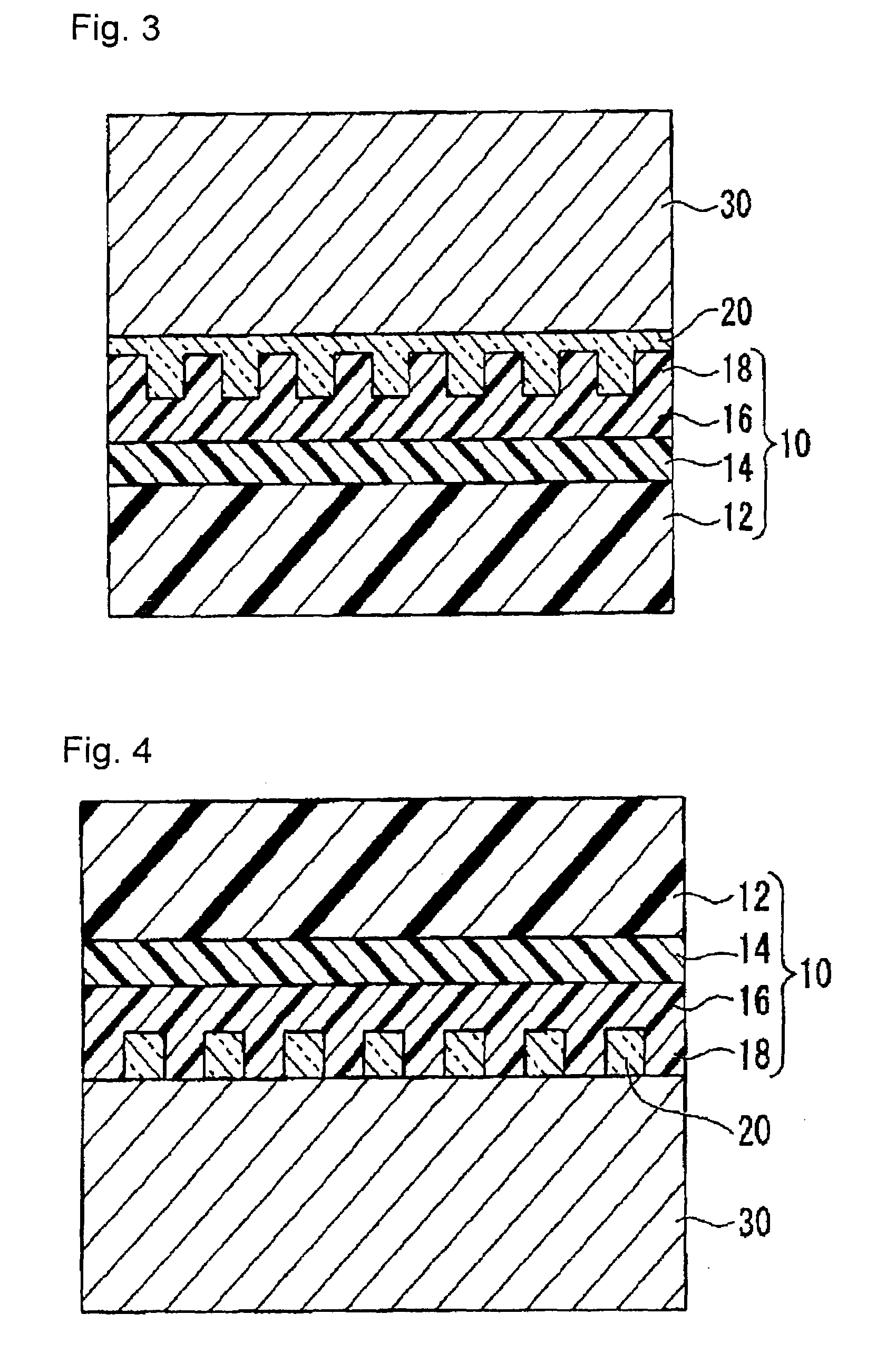 Mold, process for its production, and process for producing base material having transferred micropattern