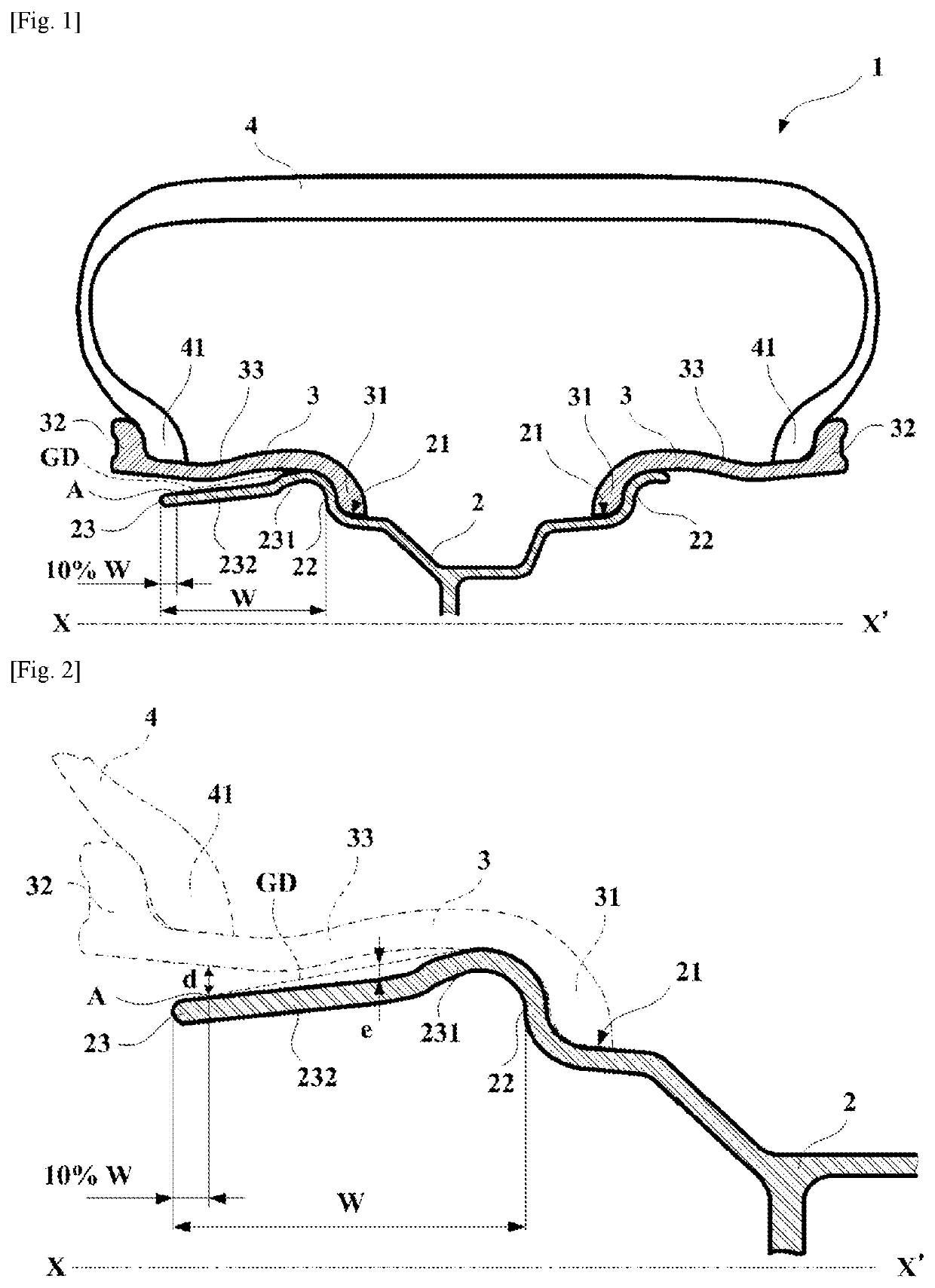 A rolling assembly