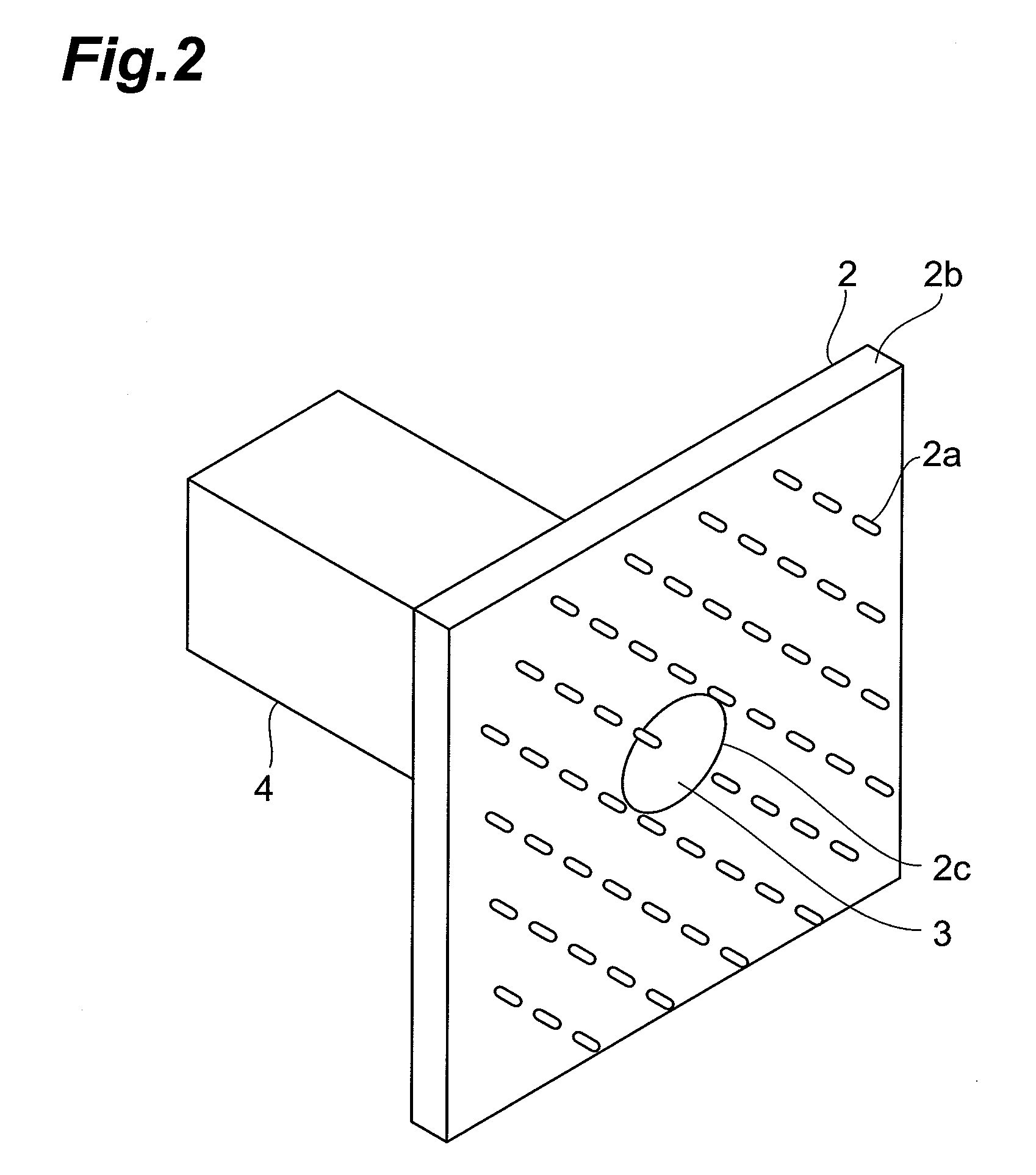 Method for detecting cancer using icg fluorescence method