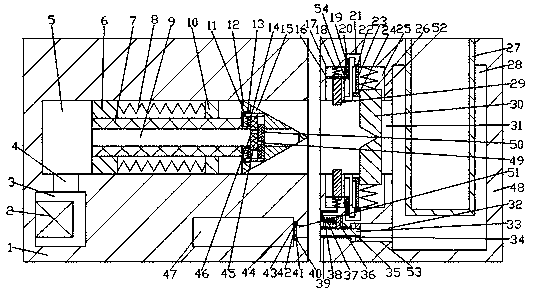 Vehicle engine