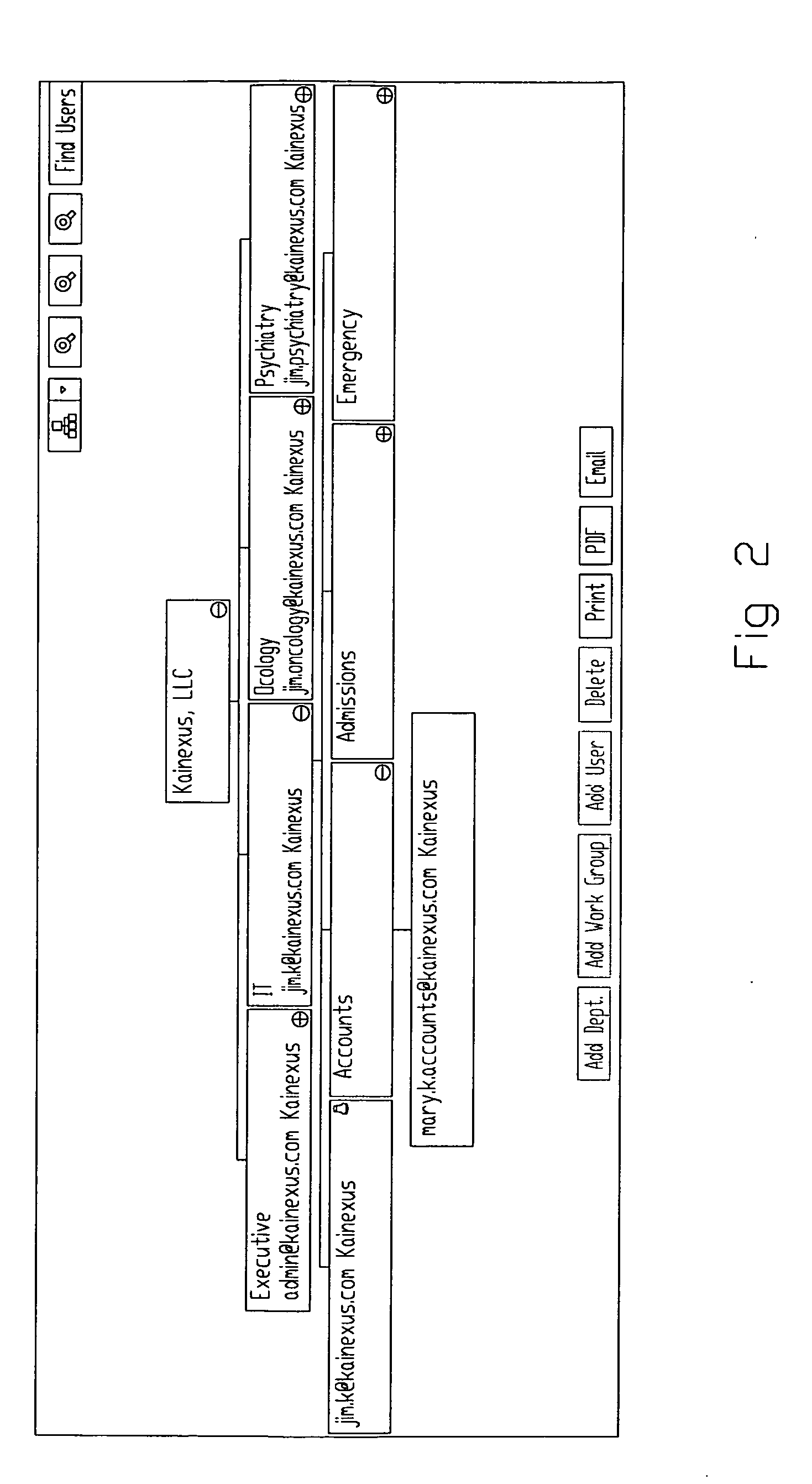 System and method for facilitating continous quality improvement