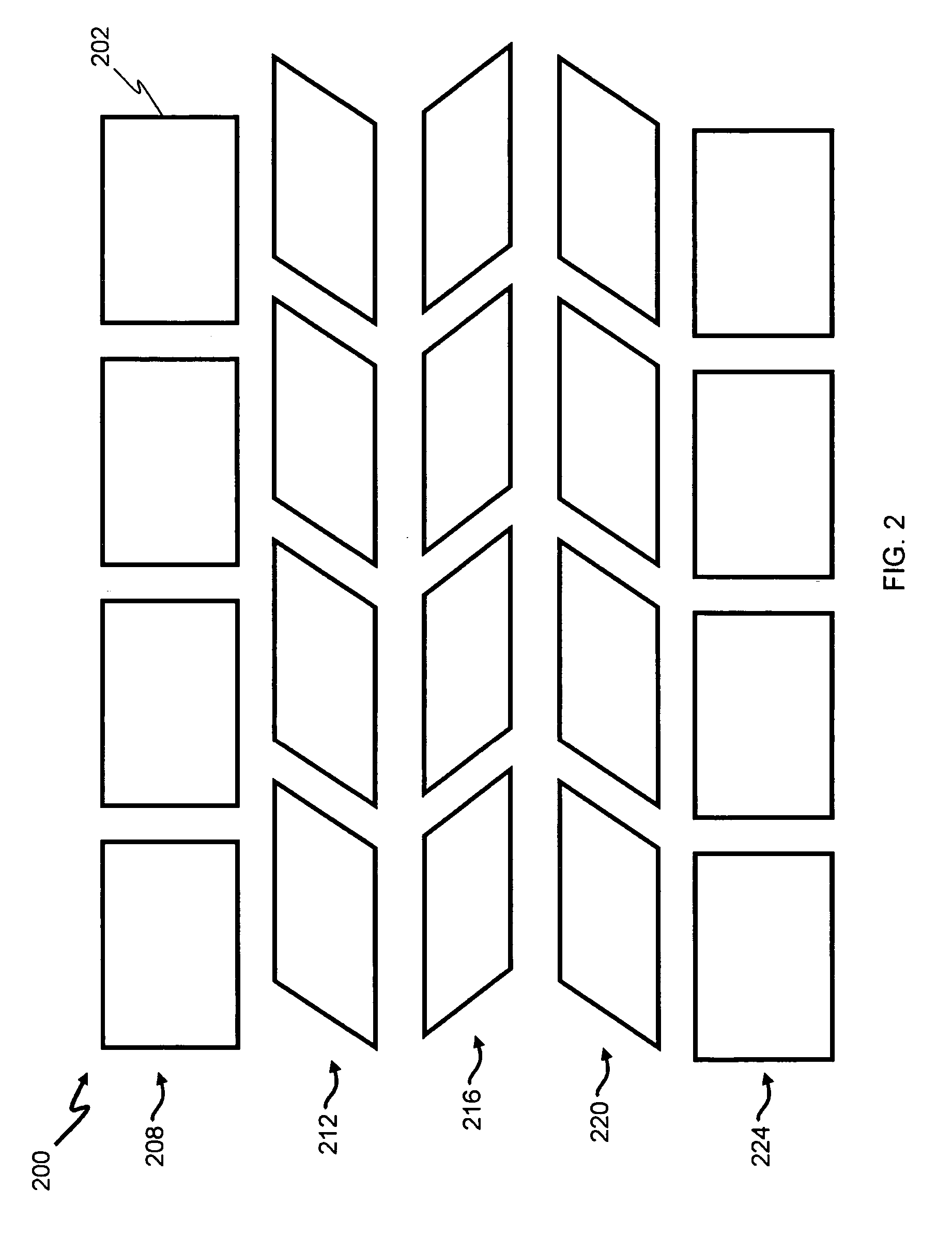 Method and system for tread pattern noise optimization