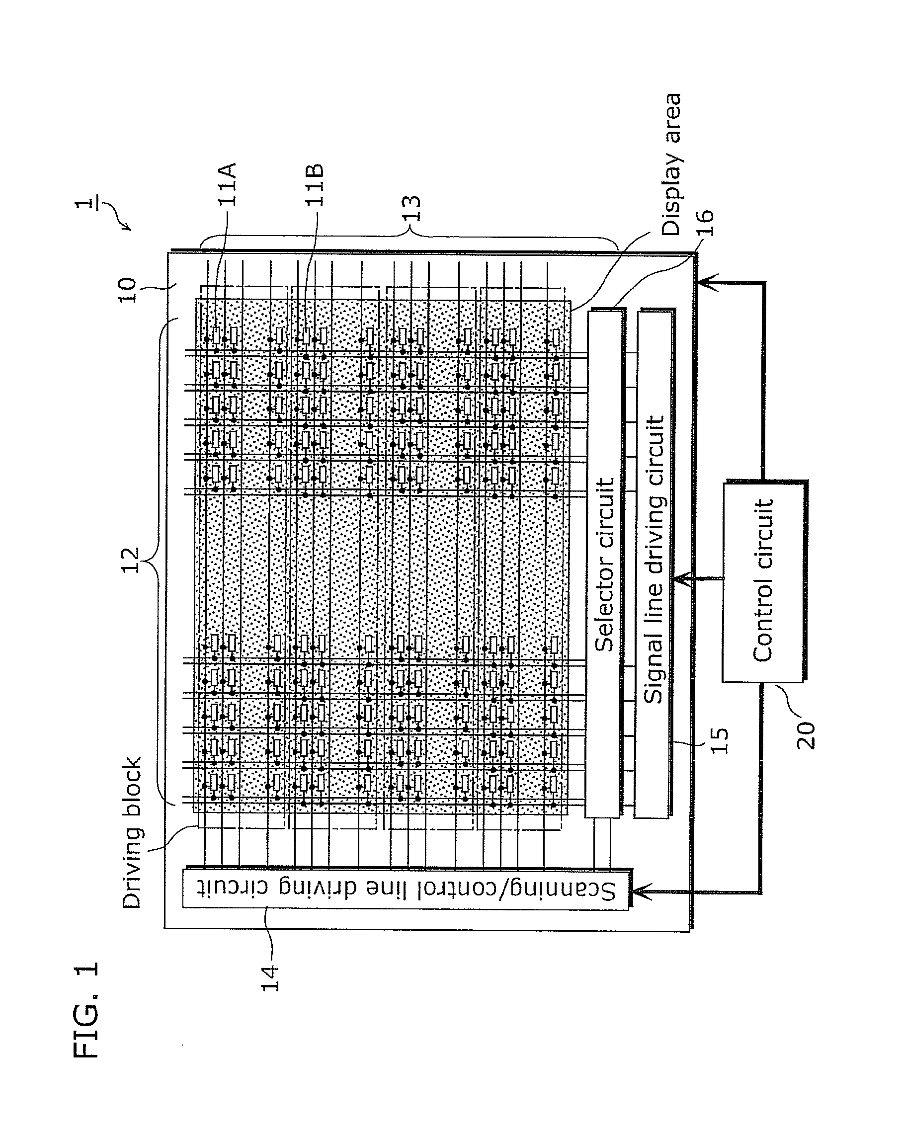 Display device and method of controlling the same