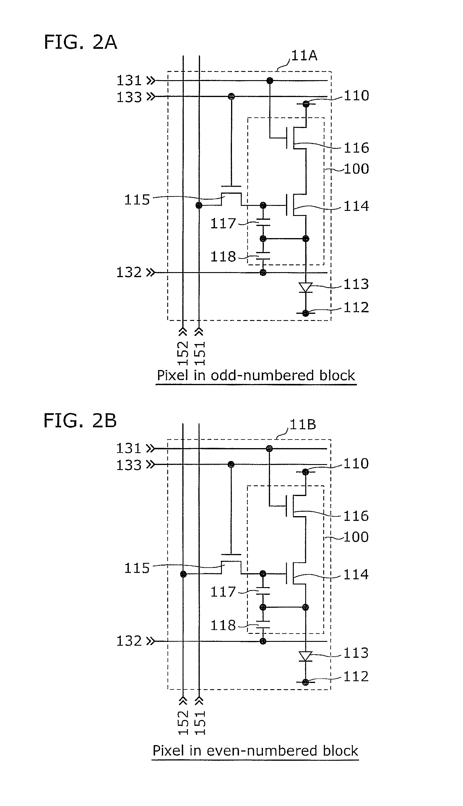 Display device and method of controlling the same