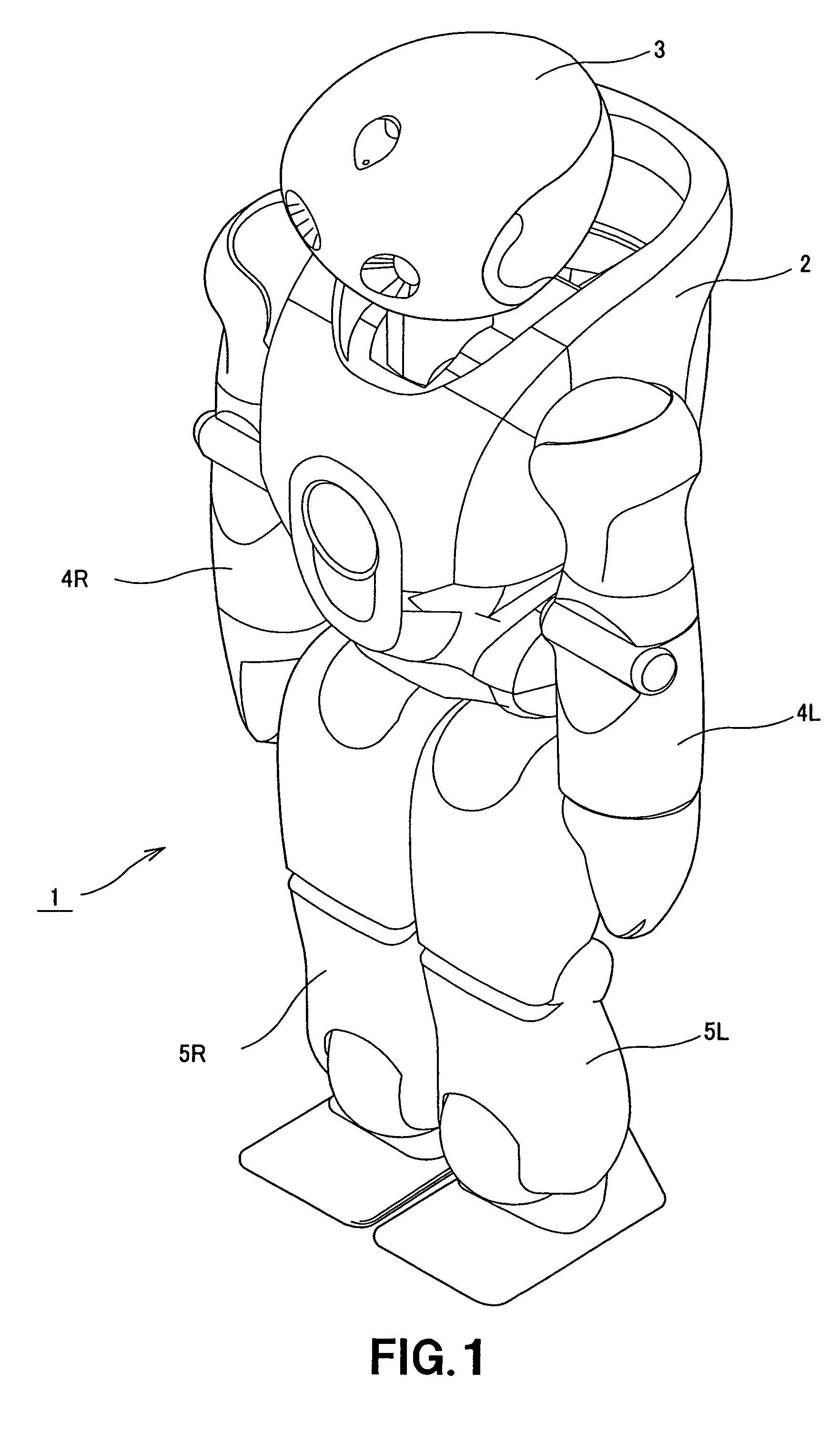 Robot behavior control based on current and predictive internal, external condition and states with levels of activations