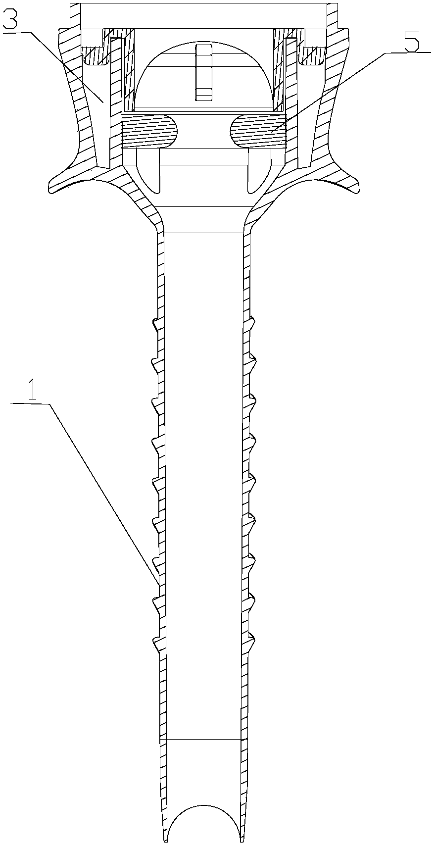 Self-lubricating disposable puncture device