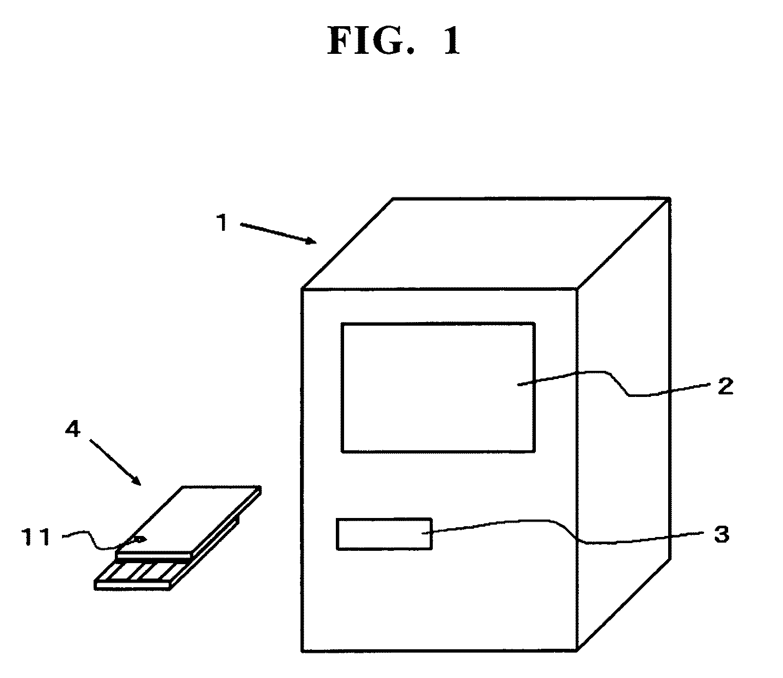 Test chip, detection apparatus, and method for detecting analyte
