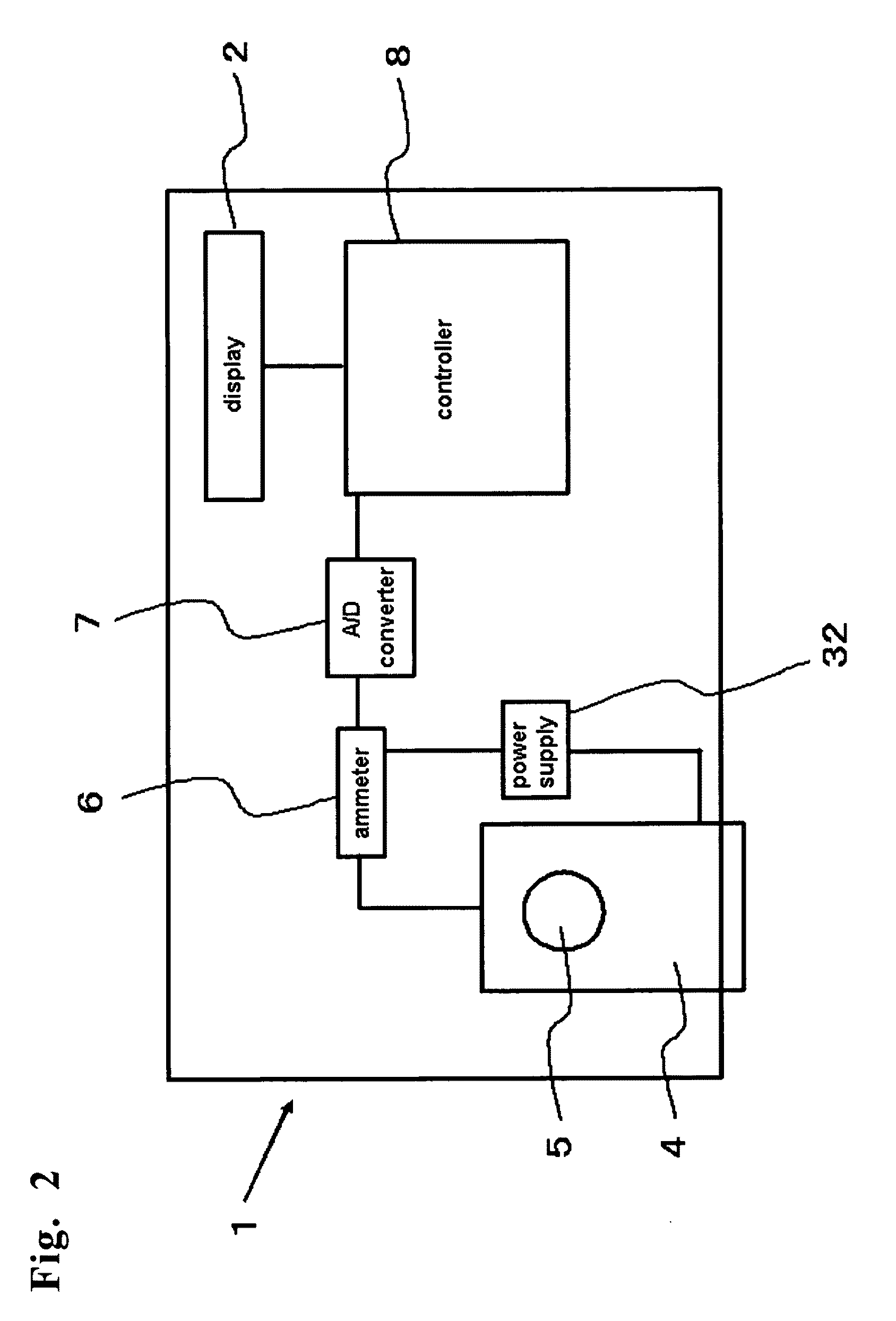 Test chip, detection apparatus, and method for detecting analyte