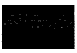 Bar on-line automatic counting method based on modified gradient Hough circle transformation