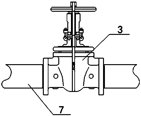 A solar temperature control storage system