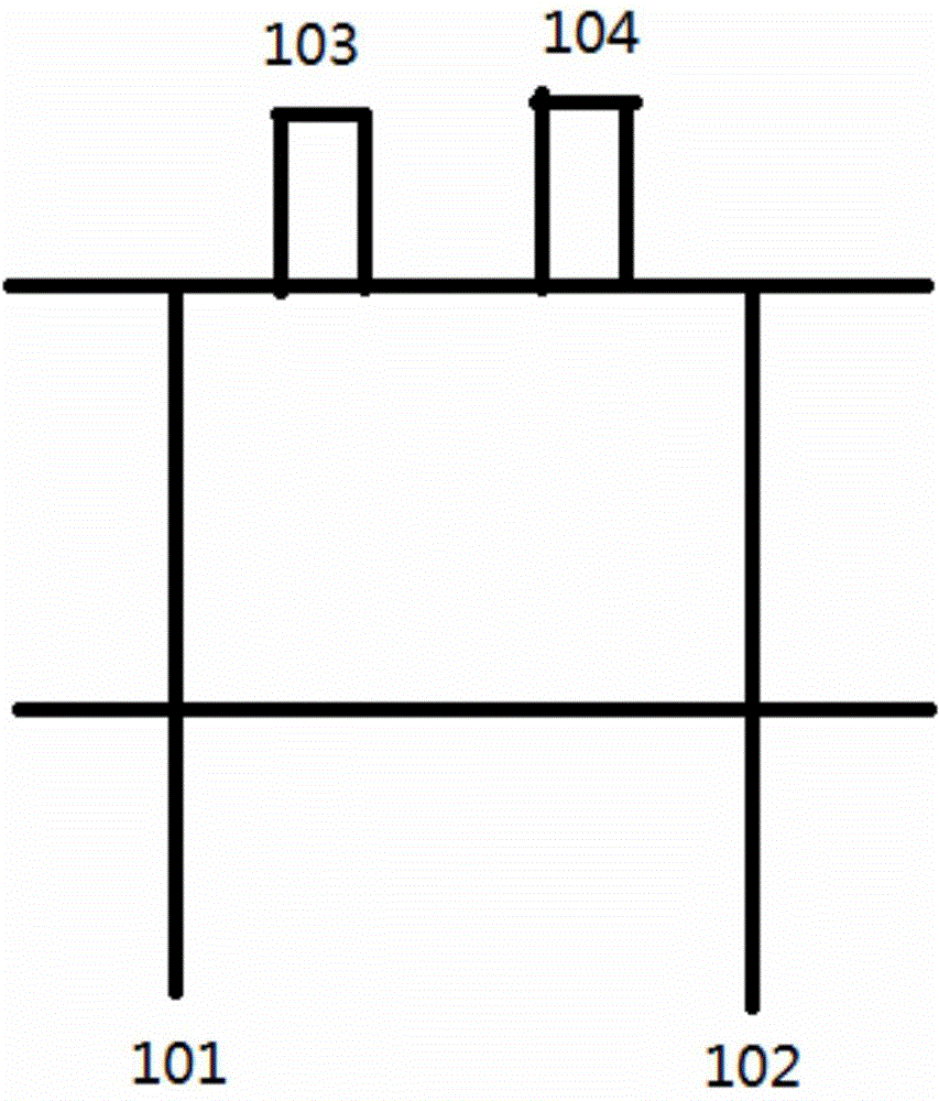 Production line for low-oxygen-content hard alloy mixture and production technology thereof