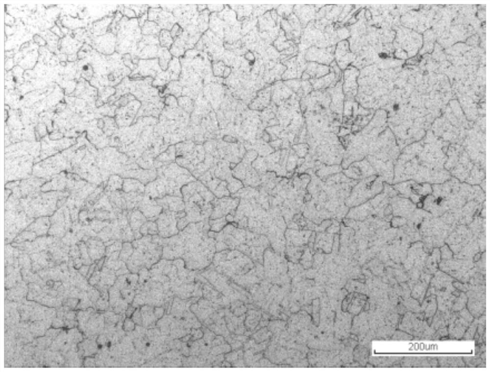 A Heat Treatment Method for Laser Selective Melting and Forming Nickel-based Superalloy