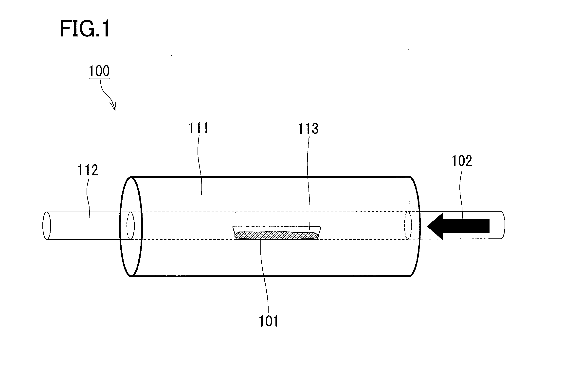 NbON FILM, METHOD FOR PRODUCING NbON FILM, HYDROGEN GENERATION DEVICE, AND ENERGY SYSTEM PROVIDED WITH SAME