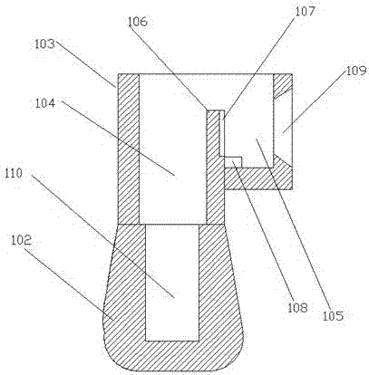 Umbrella with password lock