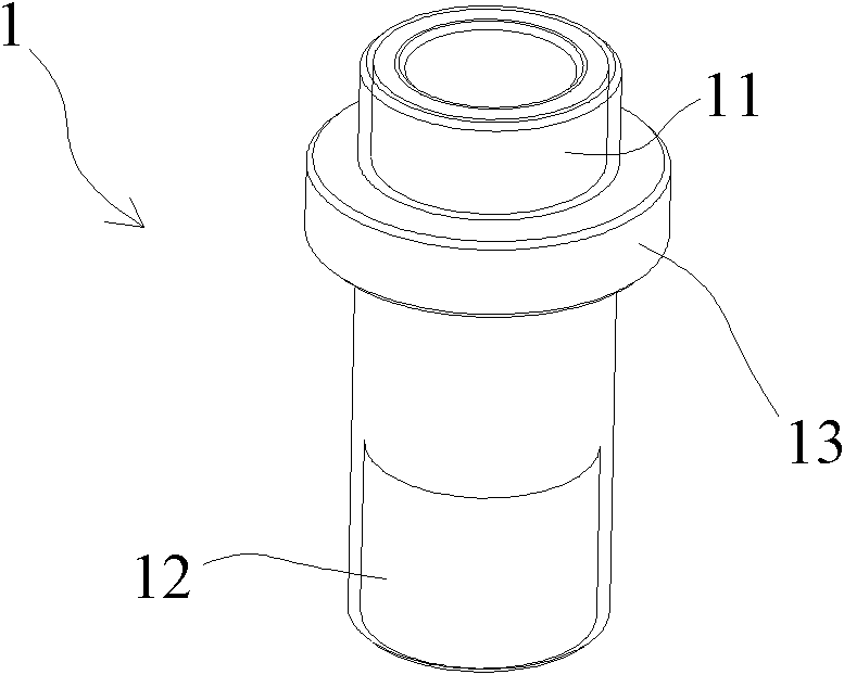 Damping device