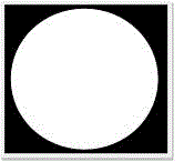 Panoramic view algorithm for fisheye lens correction