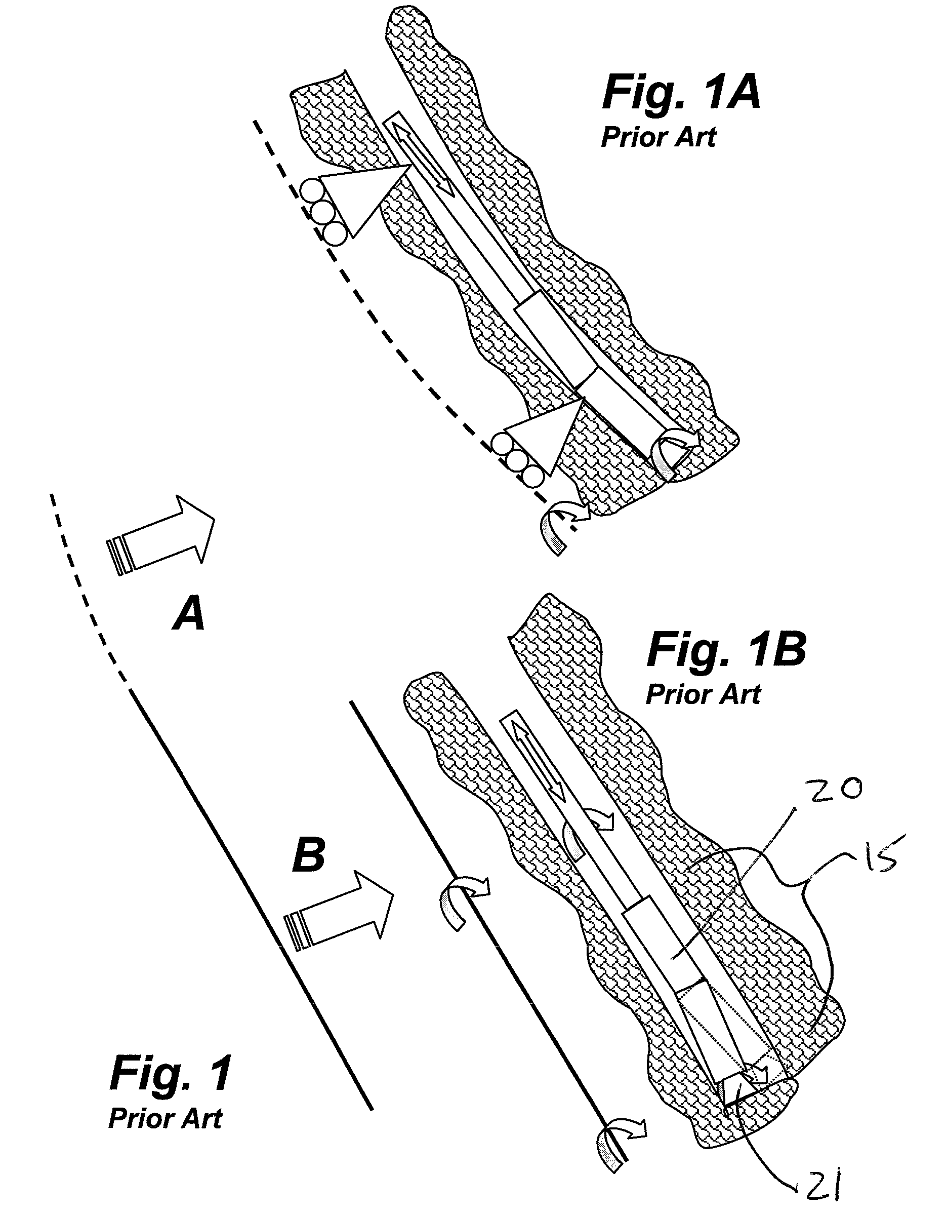 Method and apparatus for directional drilling with variable drill string rotation