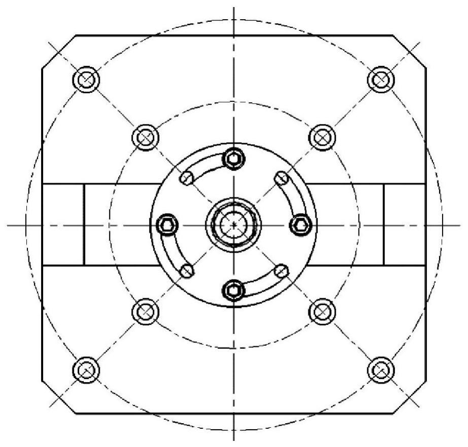 Vibration Fatigue Test Device and Installation Method for Axial Variable Stress Ratio of Metal Materials