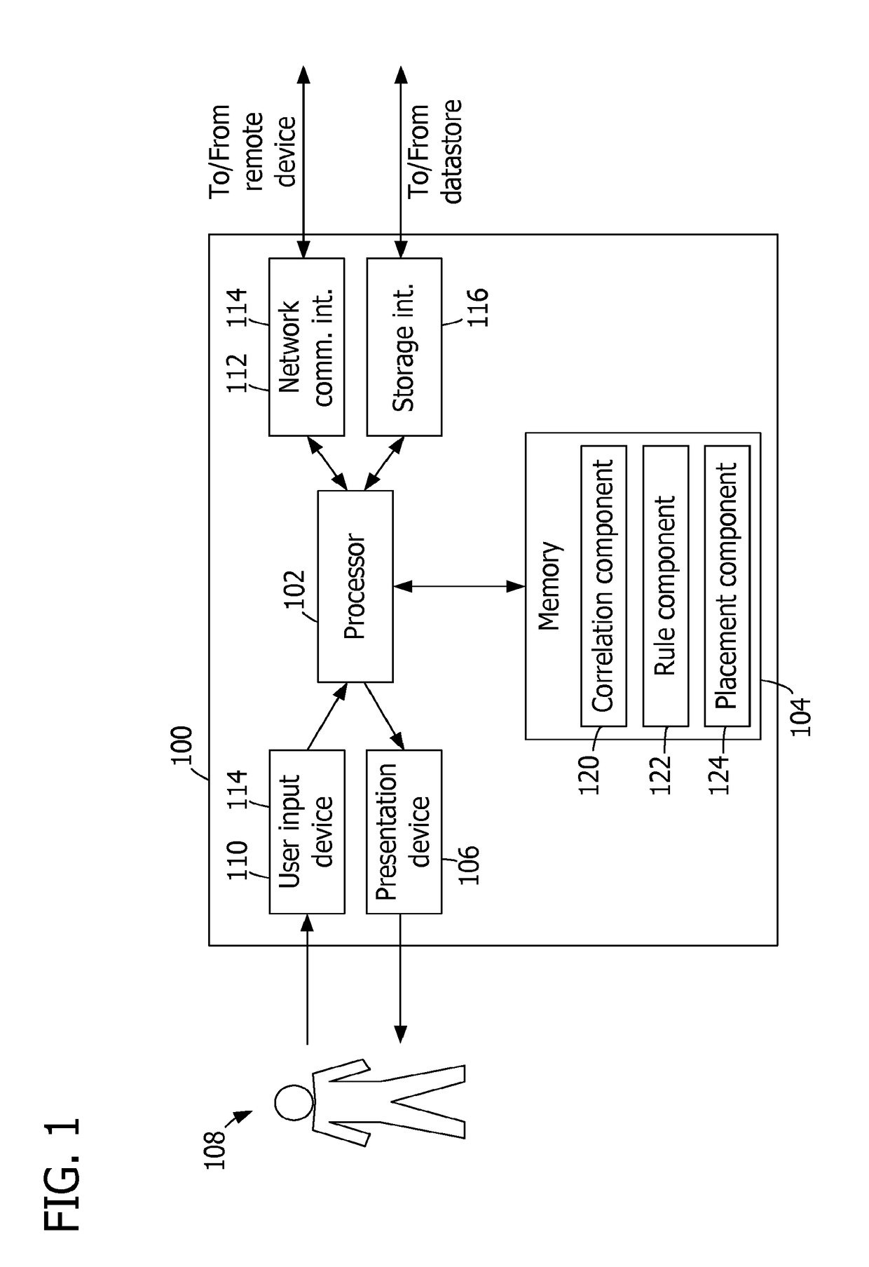 Application-specific data in-flight (DIF) services along a communication path selected based on a dif services policy associated with a vm