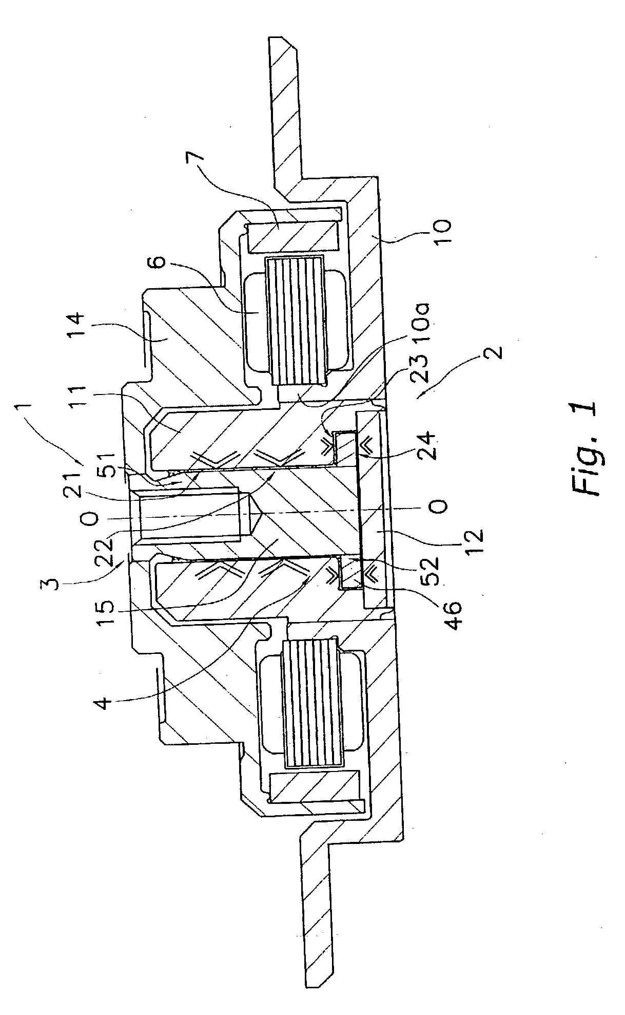 Method of manufacturing a thrust plate, method of manufacturing a shaft for a hydrodynamic bearing, hydrodynamic bearing, spindle motor, and recording disk drive device