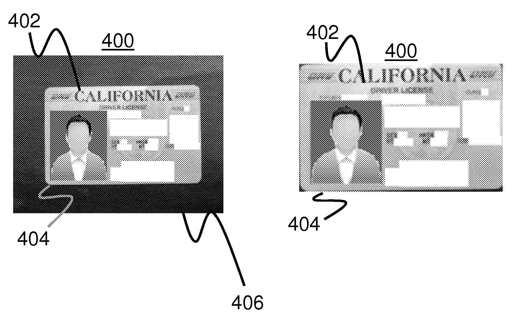 Systems and methods for mobile image capture and content processing of driver's licenses