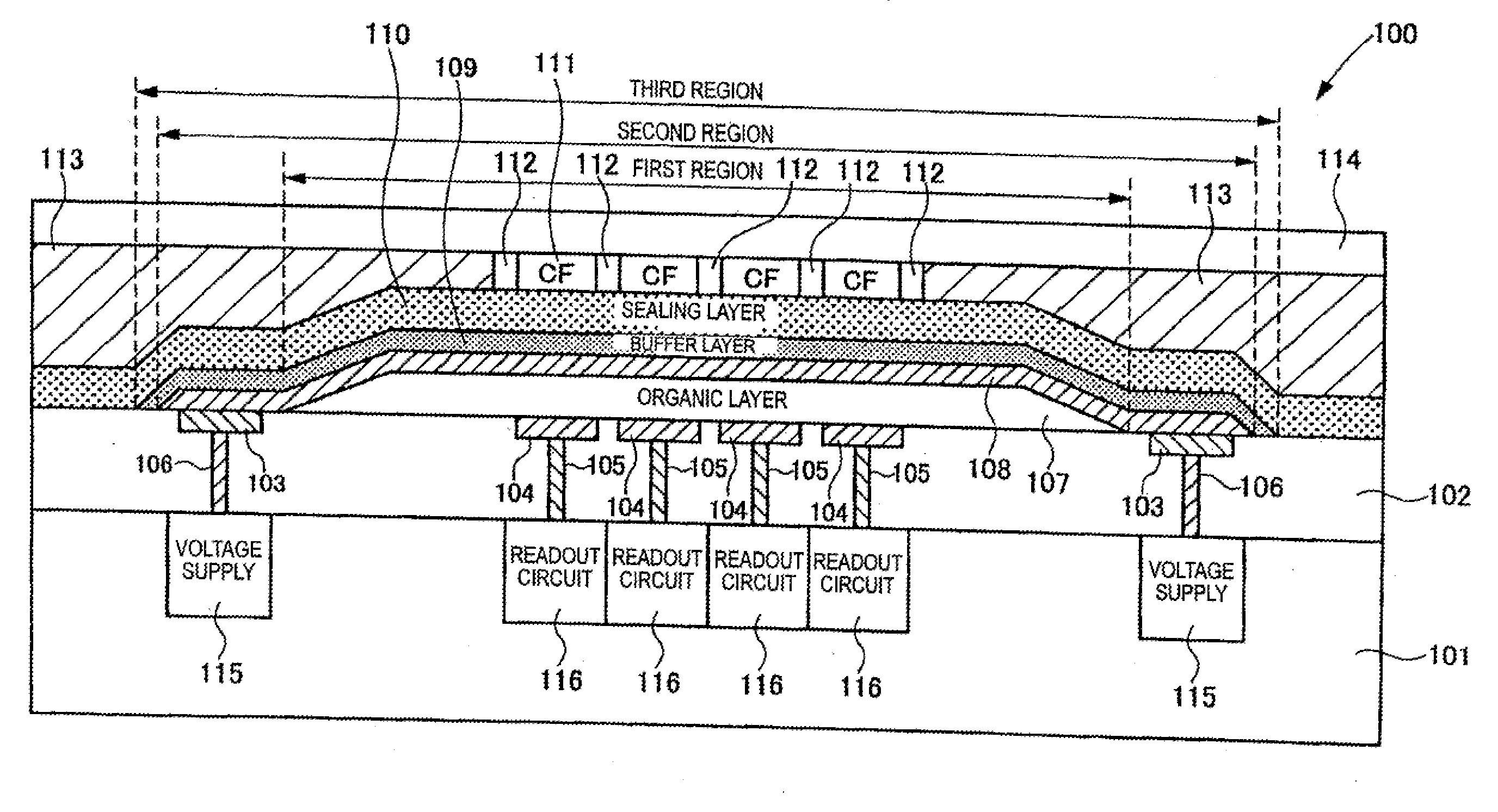 Solid-state imaging device, process of making solid state imaging device, digital still camera, digital video camera, mobile phone, and endoscope