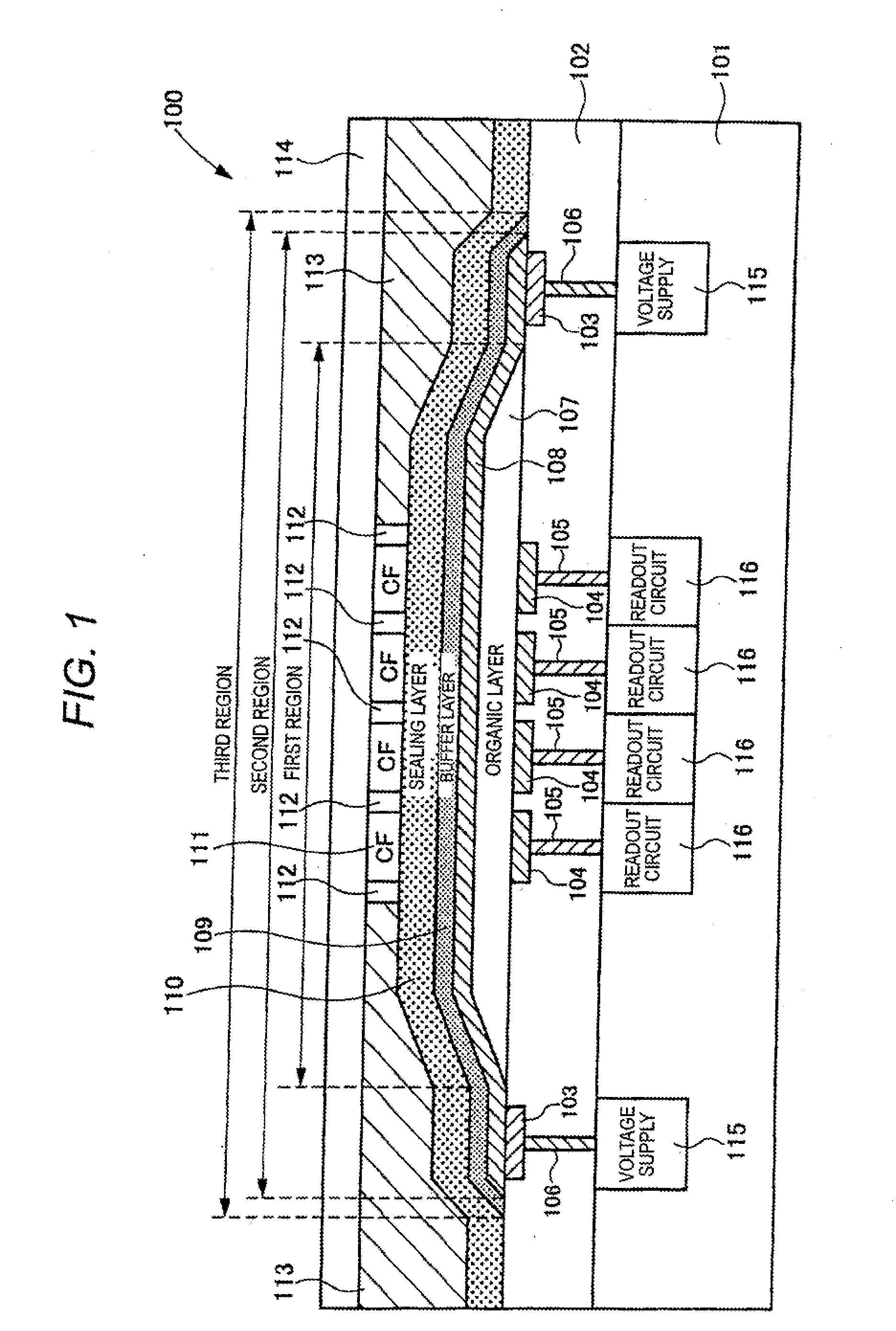 Solid-state imaging device, process of making solid state imaging device, digital still camera, digital video camera, mobile phone, and endoscope